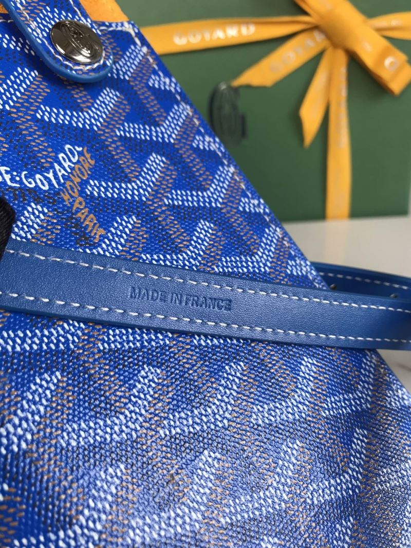 Goyard Satchel Bags